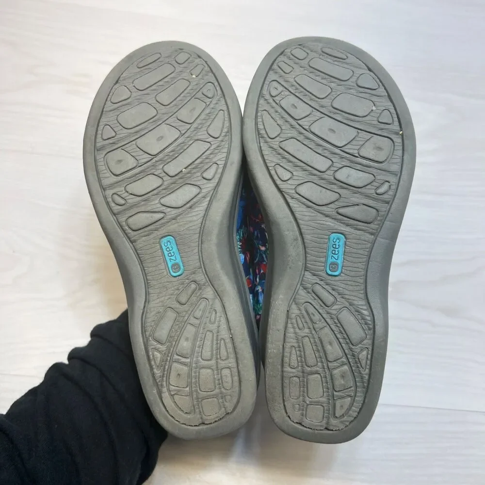 Bzees navy blue